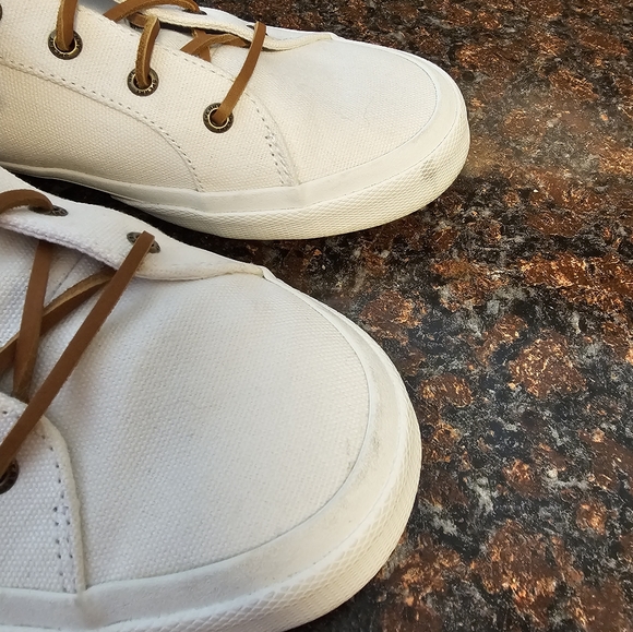 Women Sperry Shoes - Picture 8 of 12